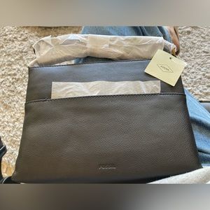 Fossil crossbody bag